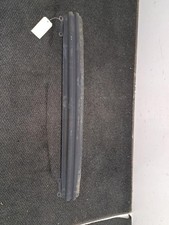 Pare-choc arrière Volkswagen SCIROCCO