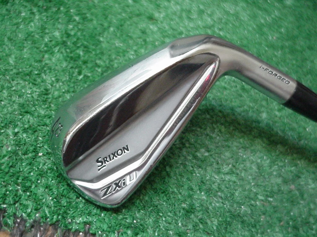 Srixon 4-Iron Golf Clubs for sale - eBay