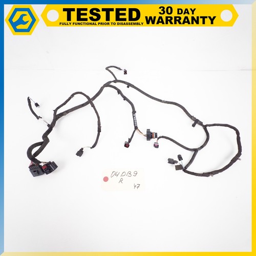 Aston Martin DB9 2005-2012 Transmission Photo - $236