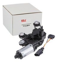 NTY WISCHERMOTOR HINTEN HECKWISCHERMOTOR passend für AUDI A1 A6 Q3 | ESW-AU-018