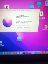 Apple MacBook Air 13 in 2015 for sale | eBay
