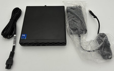New HP Engage Flex Mini G2 PC Desktop Ultra 5 U5-235T 16GB 512GB - Warranty 2026