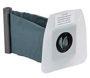 Sanitaire & Eureka Mighty Mite Canister Style MM Cloth Bag Part # 39633 