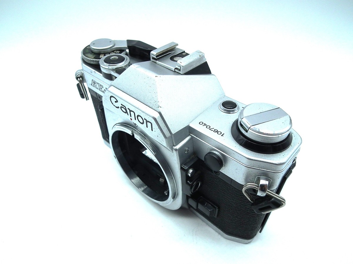 【完動品】Canon AE-1 + FD 50mm F1.4 S.S.C. Amazon.com : Canon FD 50mm f/1.4 1.4 Manual Focusing Lens
