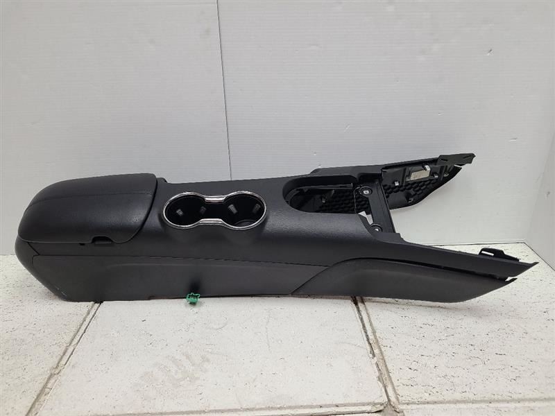 Console Front Floor With Ambient Interior Lighting Fits 15-20 MUSTANG 554735