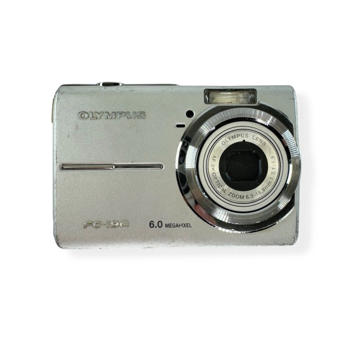 Olympus FE-190 Digital Cameras for Sale | Shop New & Used Digital