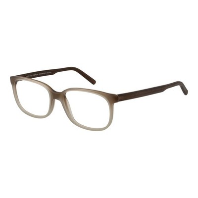 Andy Wolf Brown Acetate Glasses (Frames) 100% Authentic - AN-1058397