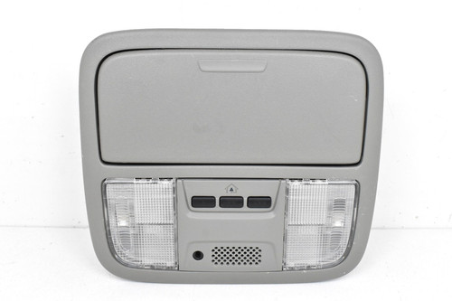 005 2010 Honda Accord Odyssey Ridgeline Overhead Console Dome Map Light Lamp OEM