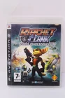 Ratchet & Clank Tools of Destruction Sony PS3 Playstation 3 PAL