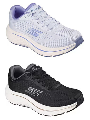 Skechers Go Run Consistent 3 Rushline Womens Running Shoes