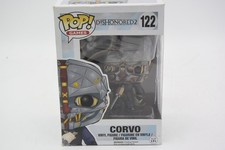 2016 Funko Pop Dishonored 2 Vinyl Figures 6