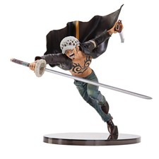 ONE PIECE SCULTURES BIG Zoukei-Oh SPECIALE TRAFALGAR.LAW