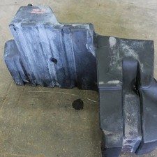 Used Fuel Tank - Right Hand Fits John Deere 7630 7720 7730 7820 7920 Re222483