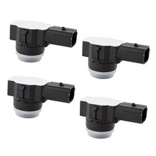 4pcs Reverse Backup Parking Assist Sensors fit for Chevy, for Cadillac, for