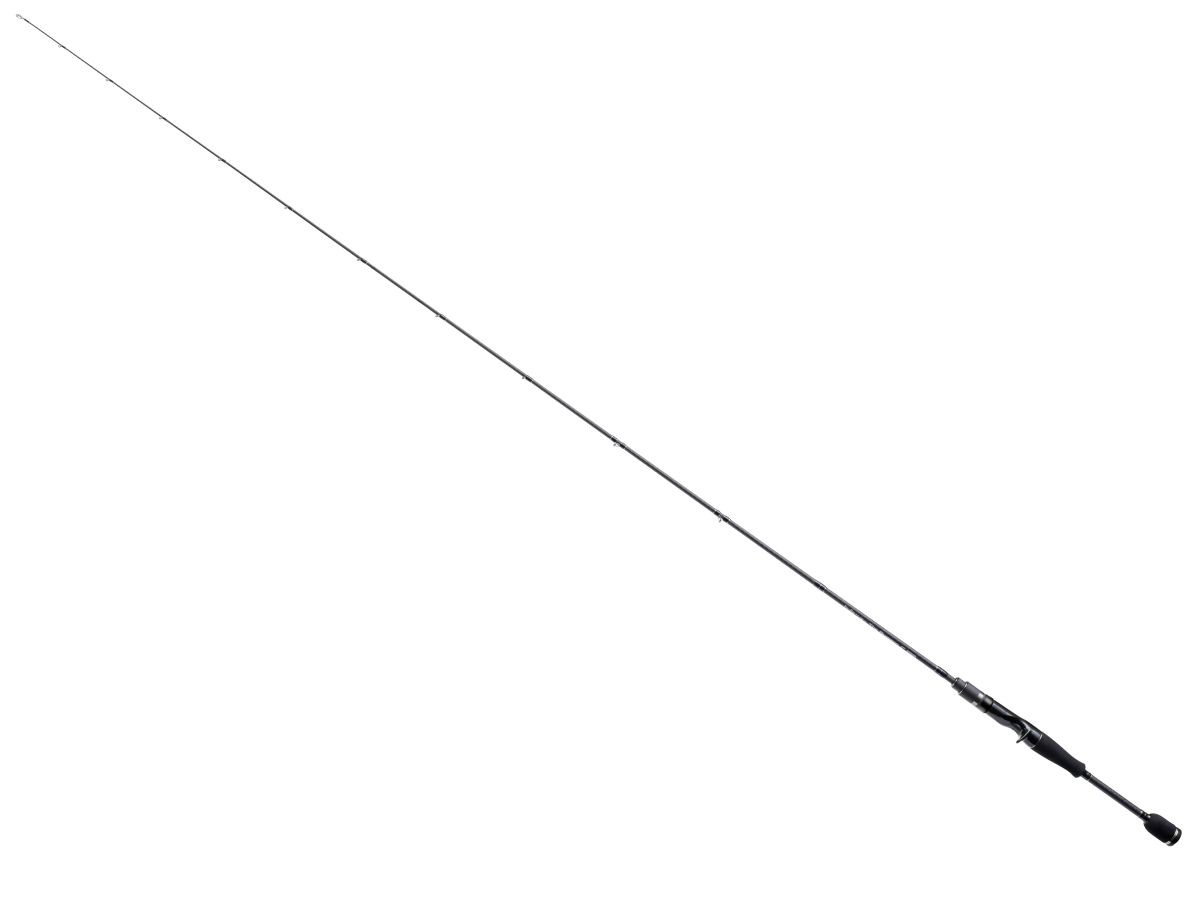 BULLSEYE Surgeon Cast 1,98m 2-10g by TACKLE-DEALS !!!