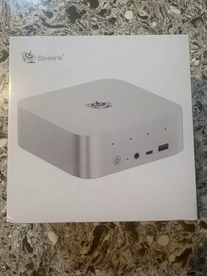 Beelink SER9 AI Mini PC AMD Ryzen AI 9 HX 370 32G  1TB SSD Win11 Pro