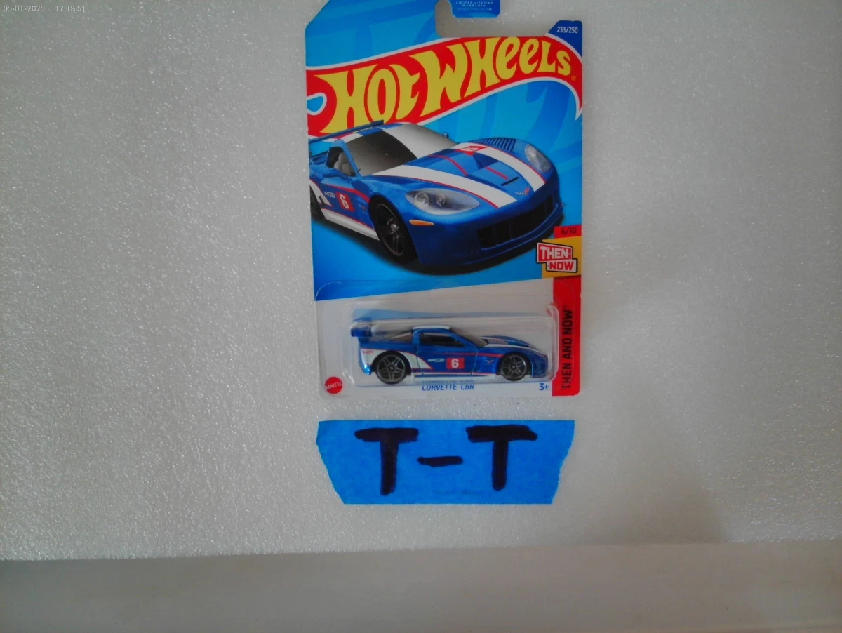 25+ Hot Wheels Chevy Corvette for sale | Updated Oct 2026