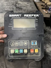 Thermo King Smart Reefer Multi-Temp µP IV Controller – SB Series –