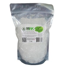 Menthol Crystals 2 LB - Pure Organic 100% Natural - Menthol Crystals from Min...