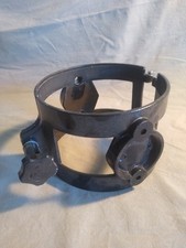 138mm telescope tube ring clamshell fits 114mm/4.5 inch
