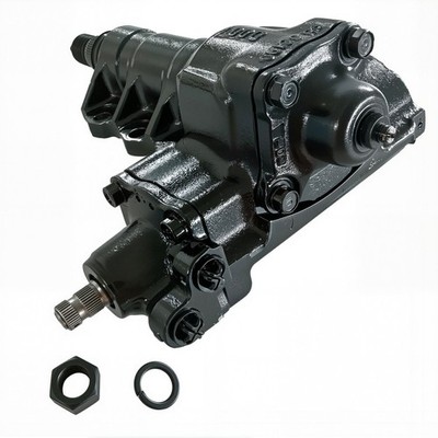 Power Steering Gear Box For Nissan Frontier Pathfinder Xterra D21 Pickup 27-8407