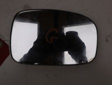 Glace de rétroviseur Peugeot 306