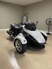 2008 Can Am SPYDER ROADSTER RS