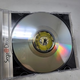 Wwf-Royal Rumble (Sega Dreamcast) CIB Complete Tested Working
