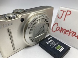 Nikon Coolpix S 8200 | eBay