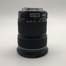 Canon EF 24-105mm f/3.5-5.6 IS STM Lens for Canon EF Mount Excellent
