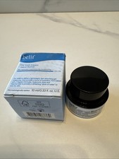 Belif The True Cream Aqua Bomb Skin Moisturizer 0.33oz / 10mL NEW In Bent Box