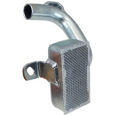 Moroso Oil Pump Pickup 24440 Streetstrip 8 In. 34 In. For Chevy 396-454 Moroso Oil Pump Pickup 24440 Streetstrip 8 In. 34 In. For Chevy 396-454
