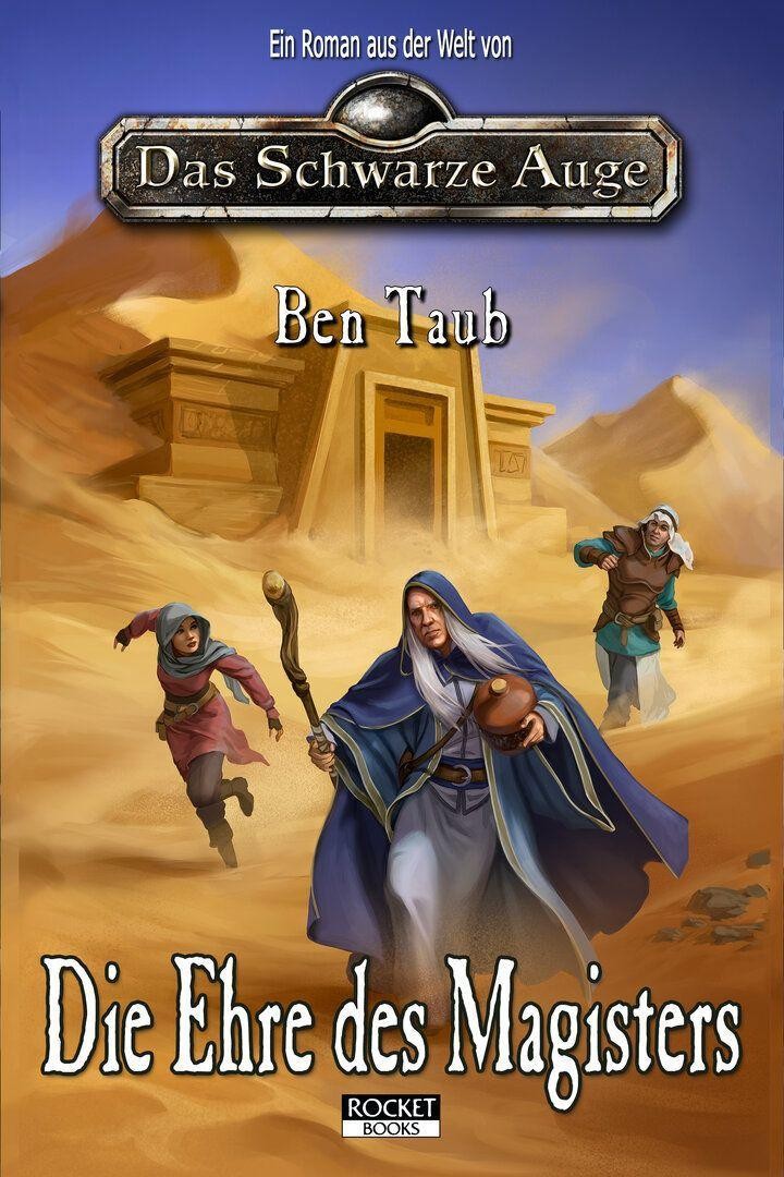 Fanpro Die Ehre Des Magisters - Bild 3