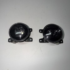 2023 - 2025 Acura Integra Front Left Right Fog Light Lamp Oem