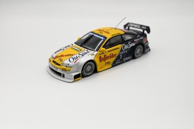 Opel Calibra DTM / ITC Rennwagen