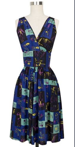 Trashy Diva Dress