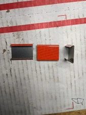 Signode 58 Strapping Seals Open  Regular Duty  Pack of 225