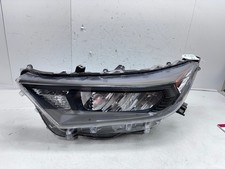 nice 2019-2021 Toyota Rav4 Led Black Trim Front Left OEM Headlight 81150-0r152