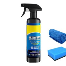 Sopami Car Coating Spray, Quick Effect Coatin...