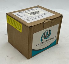 Projector Lamp for Hitachi Television DT01481-OEM Bulb With Housing