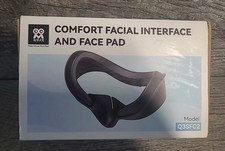 AMVR Face Cover Pad Facial Interface For with...
