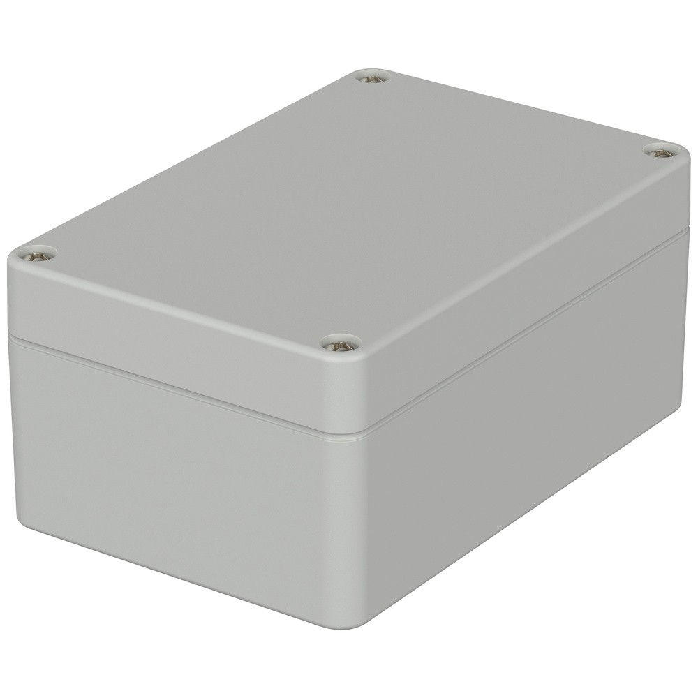 Bopla EUROMAS M 215 VO 02215094 Industrie-Gehuse 120 x 80 x 55 Polycarbonat 5990₽