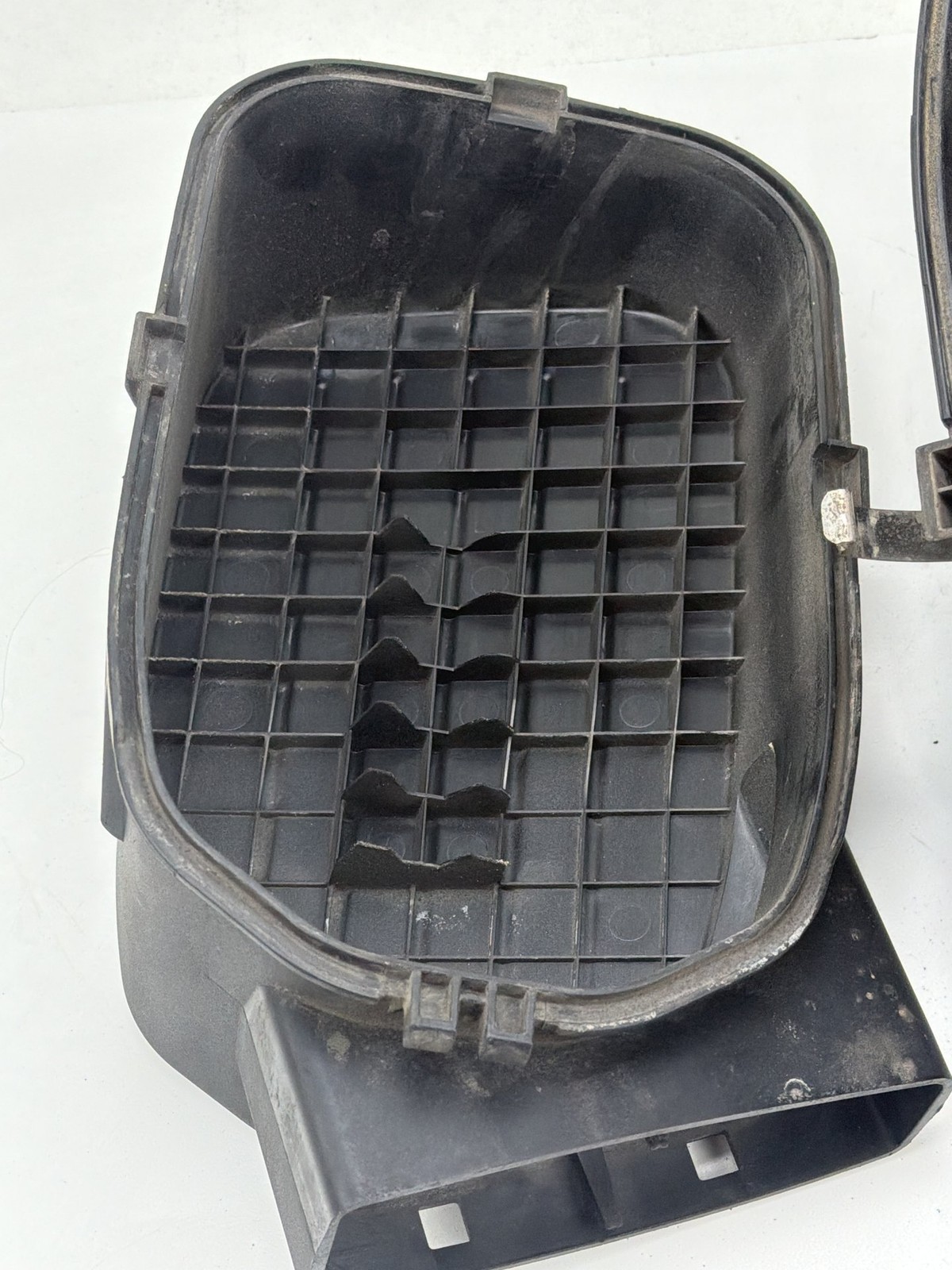 Maserati Quattroporte 2014-2018 Right Air intake P/N 123728
