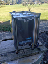 Crathco CS-2E/1D-16 Cold Beverage Dispenser *Bottom Unit Only*