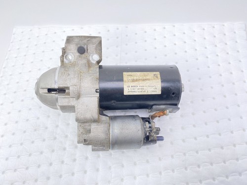 ✅✅✅ BMW N47N N57 N57D30A N57D30B Anlasser Starter Motor 8574102 12418574102