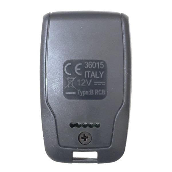 Télécommande ORIGINALE BFT MITTO 2 B RCB02 R1 D111904 2 touches 433,92 MHz - Photo 2/2