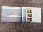 American Export Lines - Sunlane Cruises - Brochures (2) - 1968 — photo 3