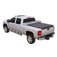 Access Toolbox Ed Soft Roll-up Tonneau Cover For Silverado Sierra 1500 66 Bed Access Toolbox Ed Soft Roll-up Tonneau Cover For Silverado Sierra 1500 66 Bed