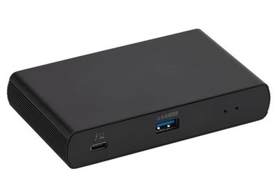Amazon Basics Thunderbolt 4 Docking Station *Brand New sealed*