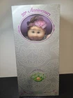 Cabbage Patch Kids Doll 20th Anniversary Edition 2003 Toys R Us RARE  NIB VTG